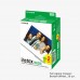 Умная цифровая камера с поддержкой моментальной печати. Instax WIDE Evo 4